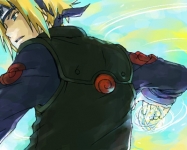 Minato Namikaze